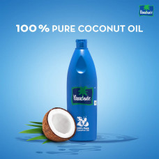 Parachute Coconut (New 600) 500 ml Oil