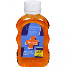 SAVLON 50  ML LIQ