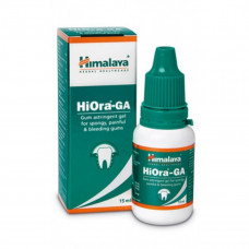 Himalaya Hiora-ga Gel - 15 ml