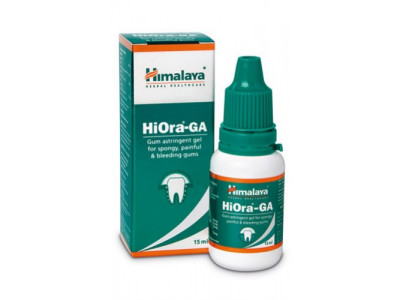 Himalaya Hiora-ga Gel - 15 ml