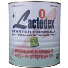 Lactodex Stater 1 Kg Powder
