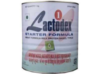 Lactodex Stater 1 Kg Powder