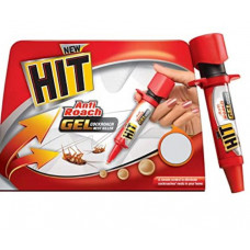 Hit Anti Roach Gel - (45 Days) 20 gm 