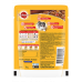 Pedigree Gravy Adult Grilled Liver Chunks Flavor with Vegetables 80 gm