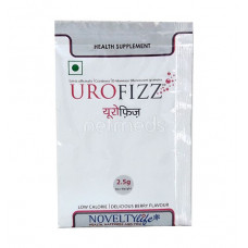 Urofizz Sachet - 2.5 gm 