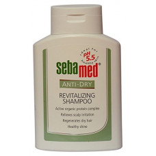 Sebamed Anti-dry Revitalizing  Shampoo - 200 ml