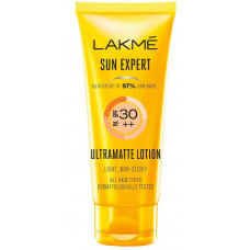 Lakme Sun Expert Pa++ Spf 30 Lotion - 100 gm