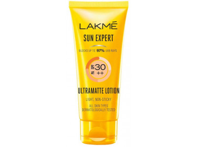 Lakme Sun Expert Pa++ Spf 30 Lotion - 100 gm