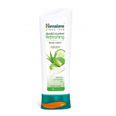 Himalaya Aloe &  Cucumber Lotion 200 ml