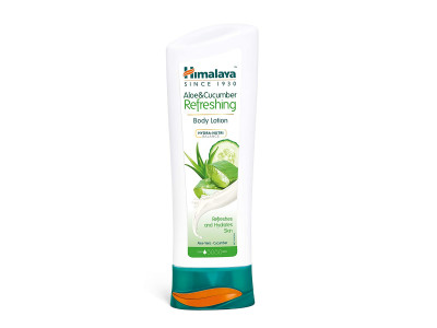 Himalaya Aloe &  Cucumber Lotion 200 ml