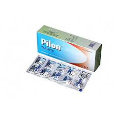 Pilon Tab (Pack-10)