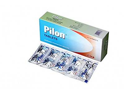Pilon Tab (Pack-10)