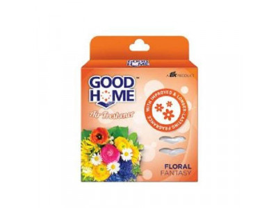 Good Home Floral Fantasy Air Freshner 75 gm 