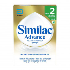 Similac Advance 2  Powder - 400 gm