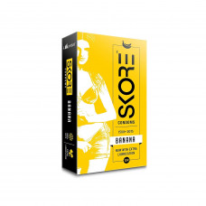 Skore Banana 10 Nos Condoms Skore Banana 10 Nos Condoms