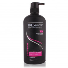 Tresemme Smooth & Shine 600 ml Shampoo