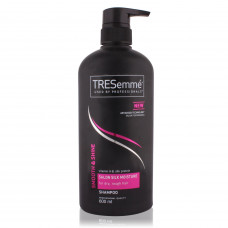 Tresemme Smooth and Shine 600 ml Shampoo