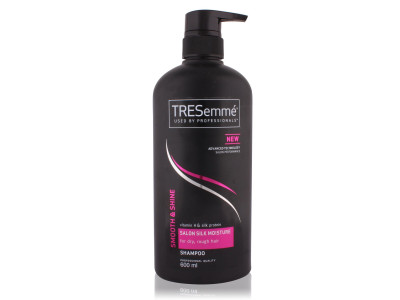 Tresemme Smooth and Shine 600 ml Shampoo