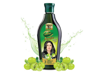 Dabur Amla Oil 275 ml