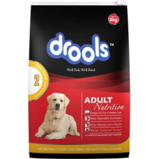 Drools Chicken and Egg Adult - 3 kg