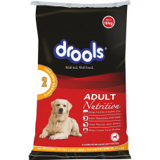 Drools Chicken and Egg Adult - 10 kg