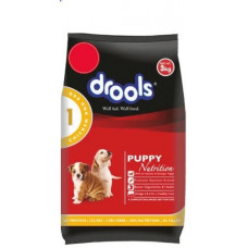 Drools Chicken & Egg Puppy - 3 kgs 