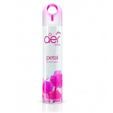 Godrej Aer Air Freshner Petal Crush Pink Spray - 300 ml