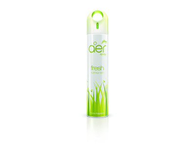 Godrej Aer Fresh  Air Freshner 300 ml  