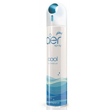 Godrej Aer Cool Air Freshner 300 ml  