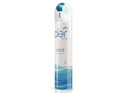 Godrej Aer Cool Air Freshner 300 ml  