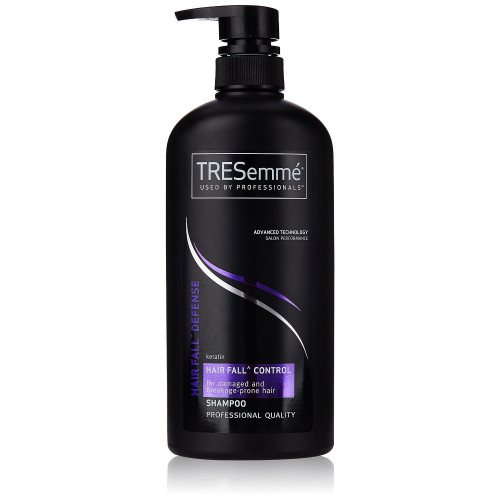 Tresemme Hair Fall Defence Shampoo 1 Ltr and TRESemme Hair Fall Defenc  TheUShop
