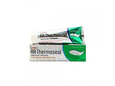 Thermoseal Paste - 100 gm