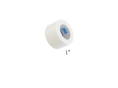 Micropore Adhesive Tape - 1inch