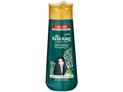 Kesh King Shampoo -  200 ml
