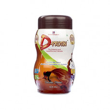 D-protein Chocolate Diabetes Powder 500 g