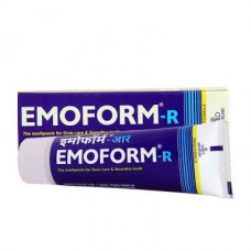 Emoform-r Toothpaste - 150 gm