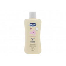 Chicco Massage Oil For Babies 200 ml