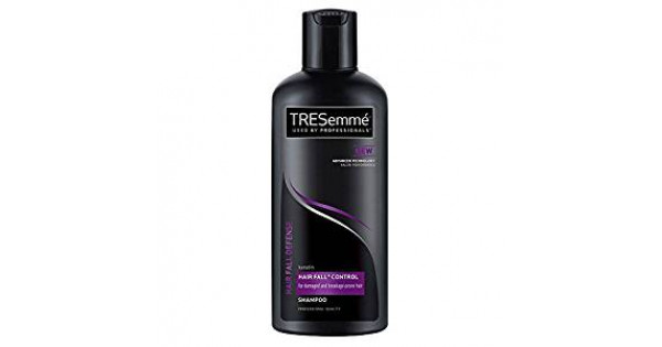 Tresemme Hair Fall Defense Shampoo - 90 ml : Buy Tresemme Hair Fall Defense  Shampoo - 90 ml Online at Best Price in India | Planet Health