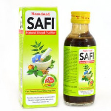 Safi Blood Purifier - 100 ml