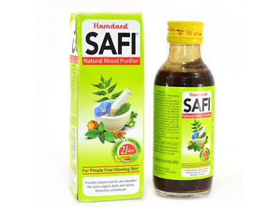 Safi Blood Purifier - 100 ml