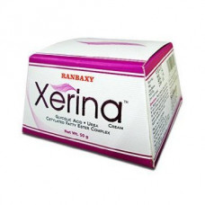 Xerina Cream - 50 gm