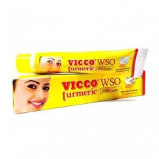 Vicco Turmeric Wso - 30 gms