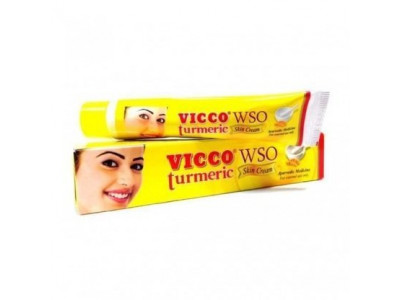 Vicco Turmeric Wso - 30 gms