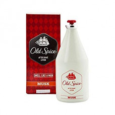 Old Spice After Shave-musk Lotion -100 ml
