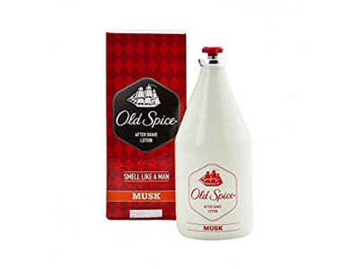 Old Spice After Shave-musk Lotion -100 ml