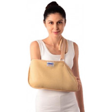 Vissco Adjustable Pouch Arm Sling - L