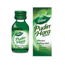 Dabur Pudin Hara - 30 ml