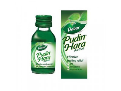 Dabur Pudin Hara - 30 ml