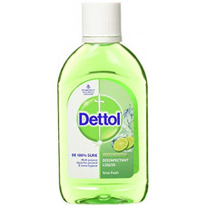 Dettol Antispetic Liquid 200 ml