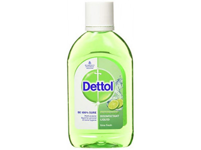 Dettol Antispetic Liquid 200 ml